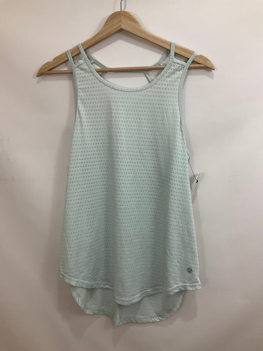 Athletic Tank Top By Apana  Size: M