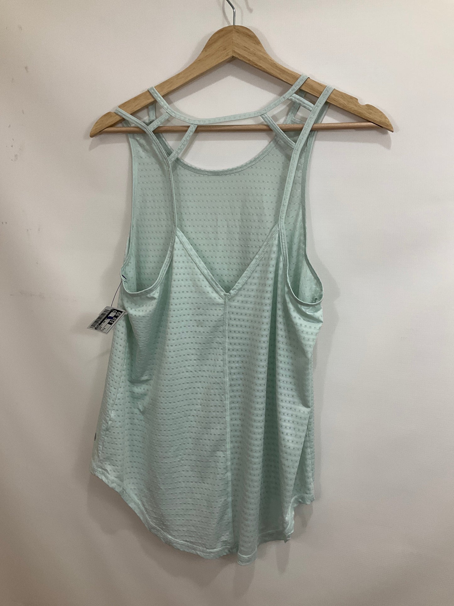 Athletic Tank Top By Apana  Size: M