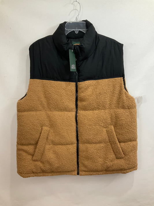 Vest Puffer & Quilted By Wild Fable  Size: Xl