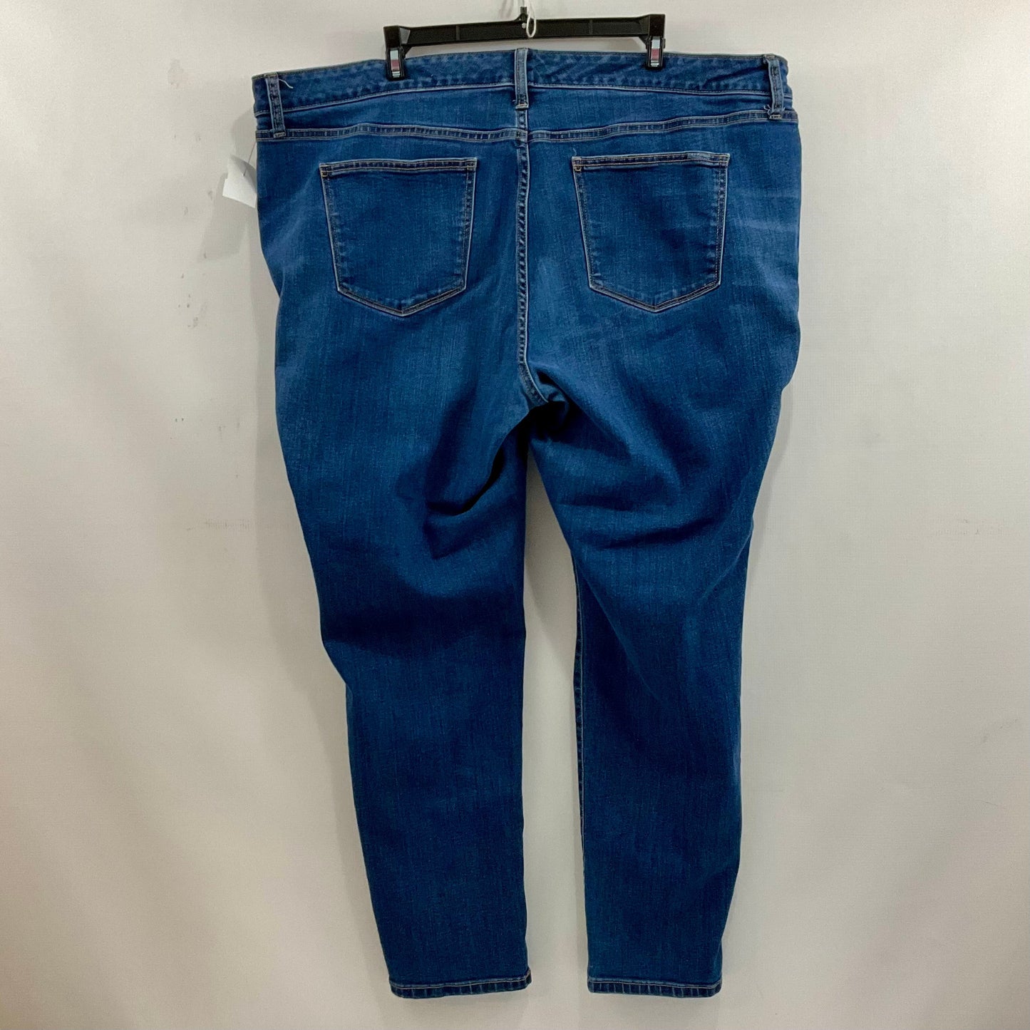 Jeans Skinny By St Johns Bay  Size: 22