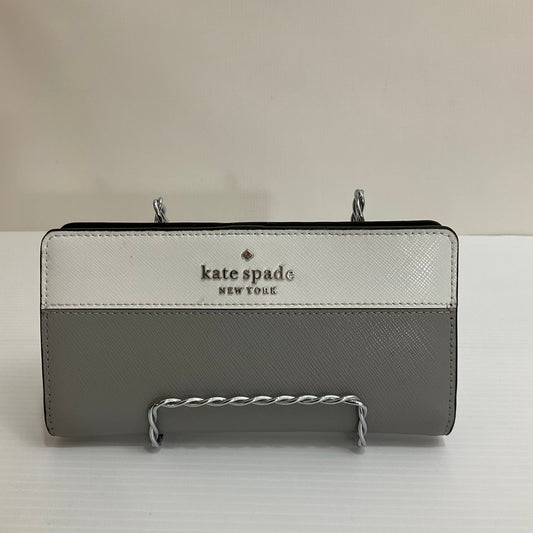 Wallet Designer Kate Spade, Size Medium