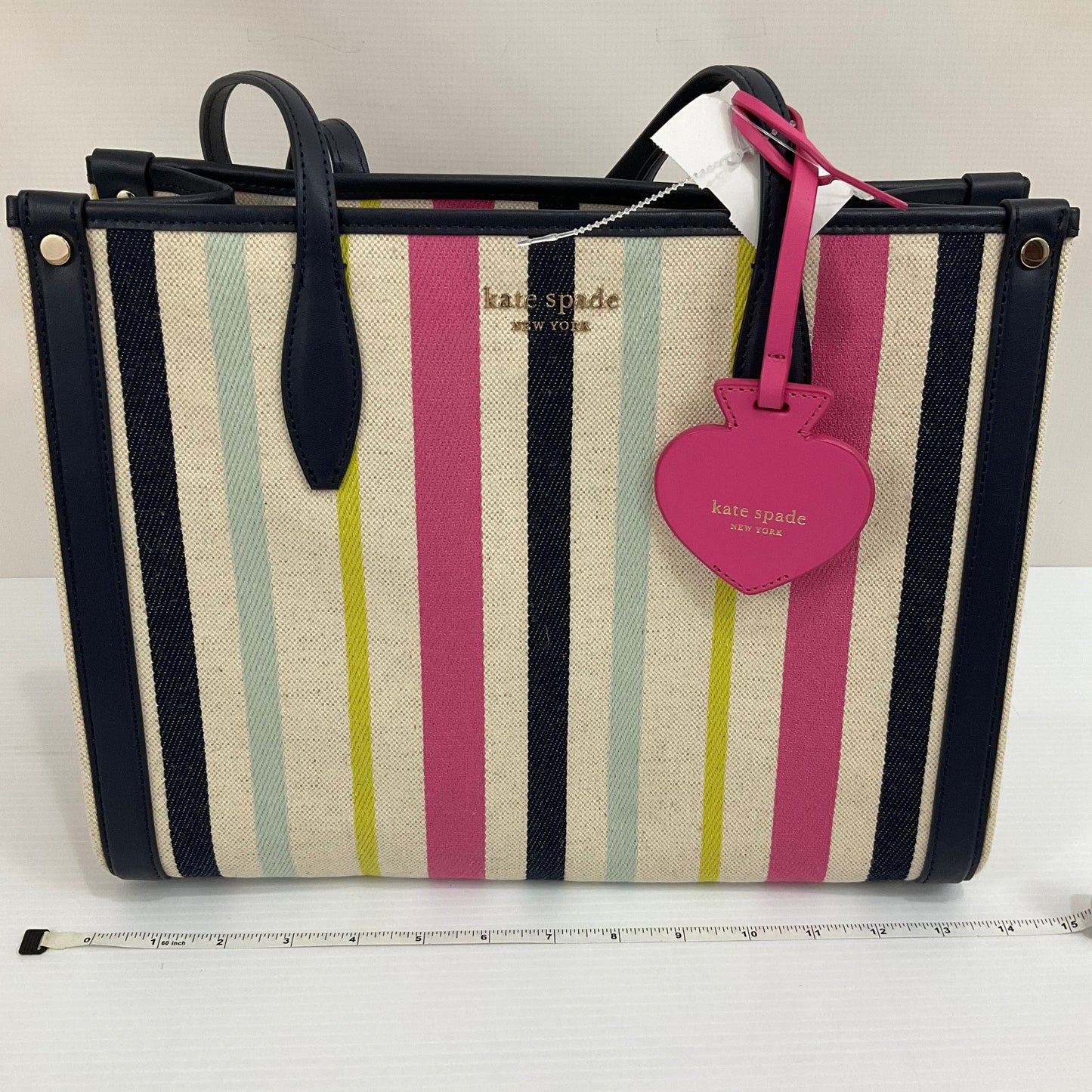 Handbag Designer By Kate Spade, Size: Medium