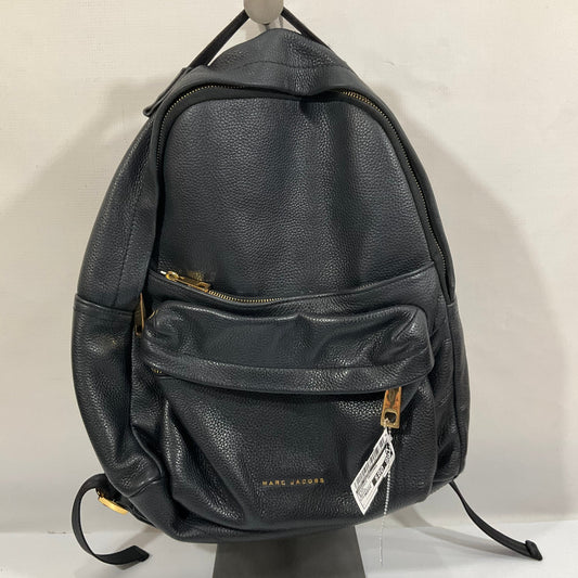 Backpack Designer By Marc Jacobs, Size: Medium