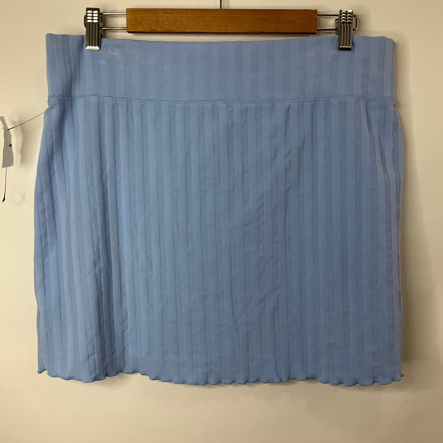 Blue Skirt Mini & Short Aerie, Size Xl