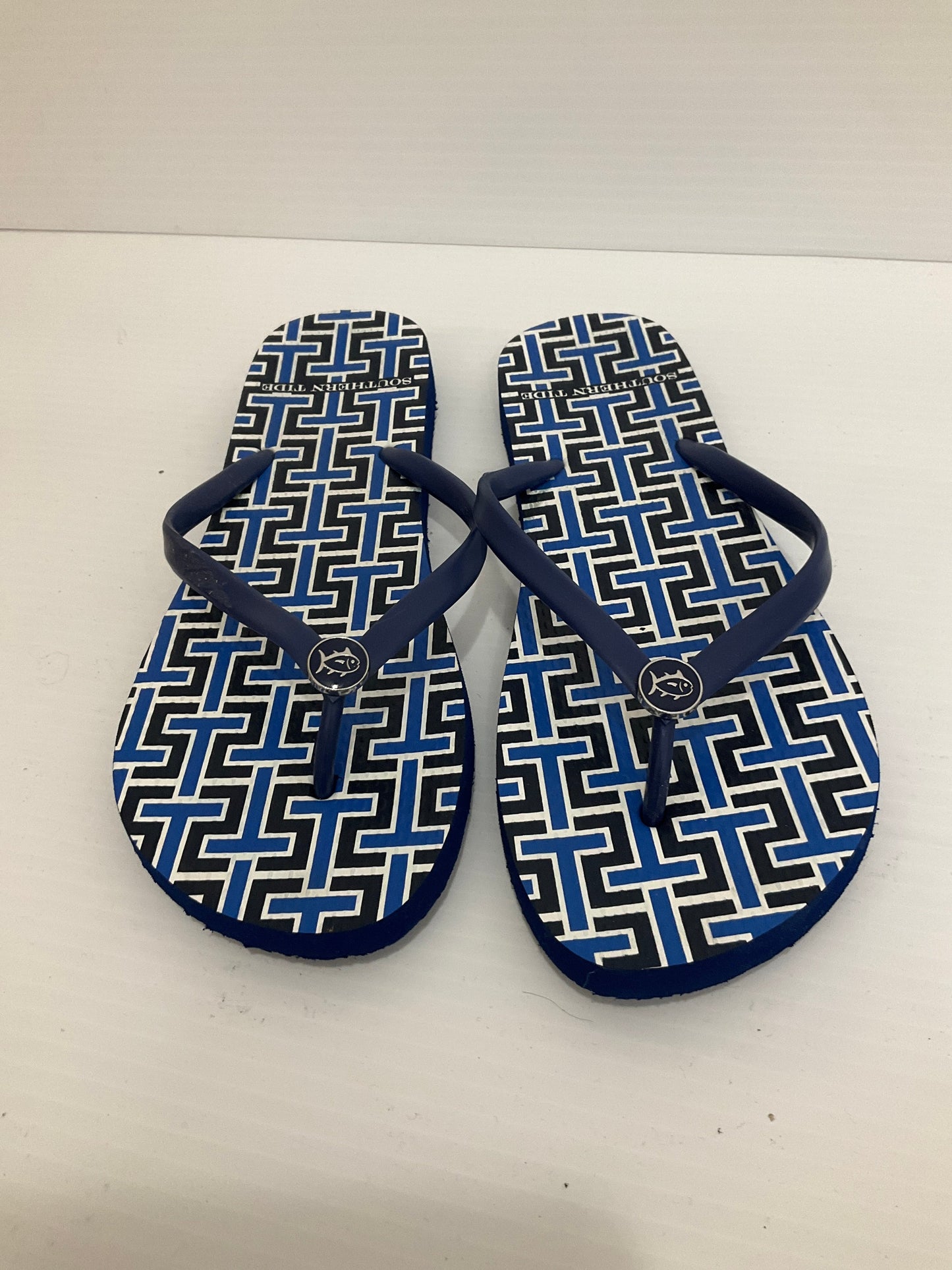 Sandals Flip Flops By Southern Tide  Size: 9