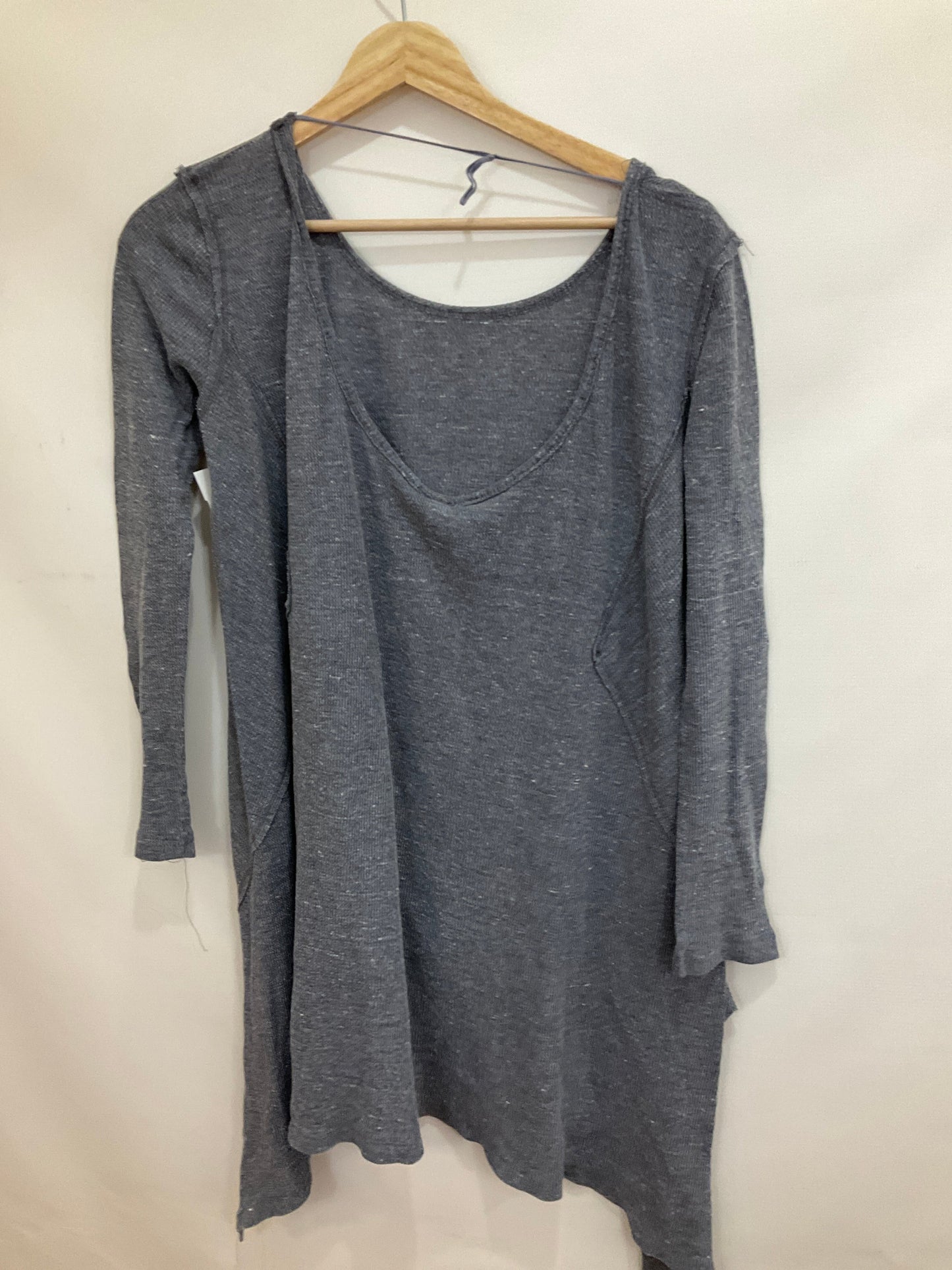 Top Long Sleeve By We The Free  Size: L