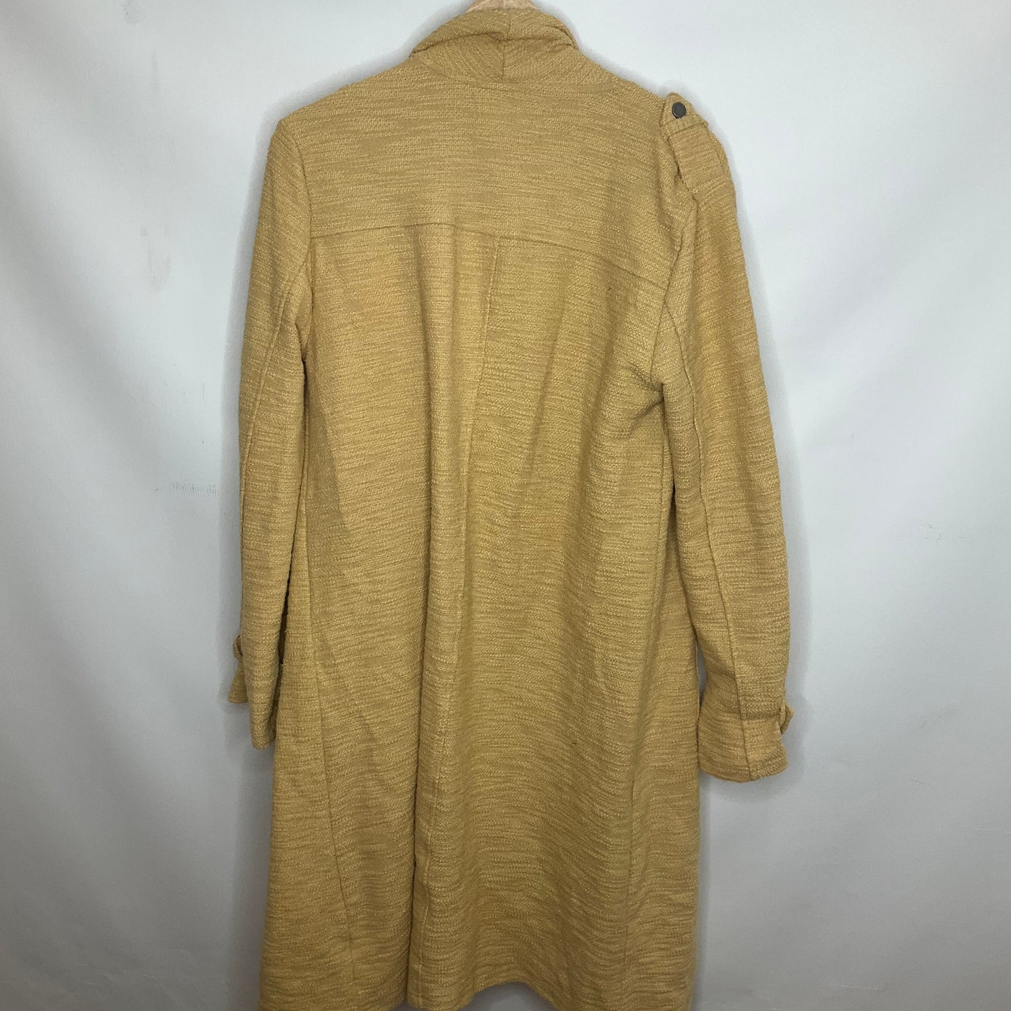 Yellow Jacket Other Steve Madden, Size M