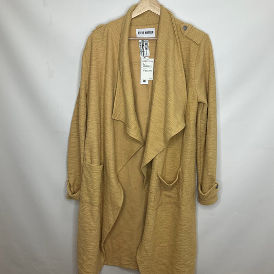 Yellow Jacket Other Steve Madden, Size M