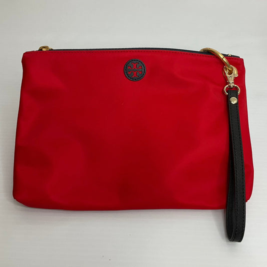 Wristlet Designer Tory Burch, Size Large