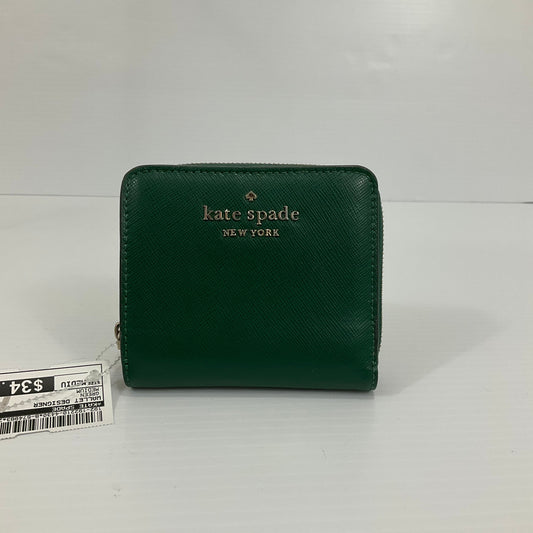 Wallet Designer By Kate Spade  Size: Medium