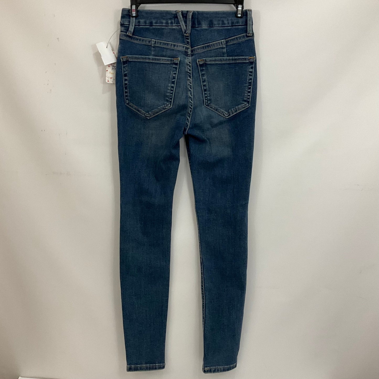 Jeans Skinny By Free People  Size: 2