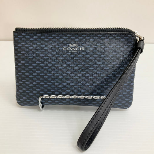 Wristlet Coach, Size Small