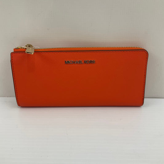 Wallet Designer By Michael Kors, Size: Medium