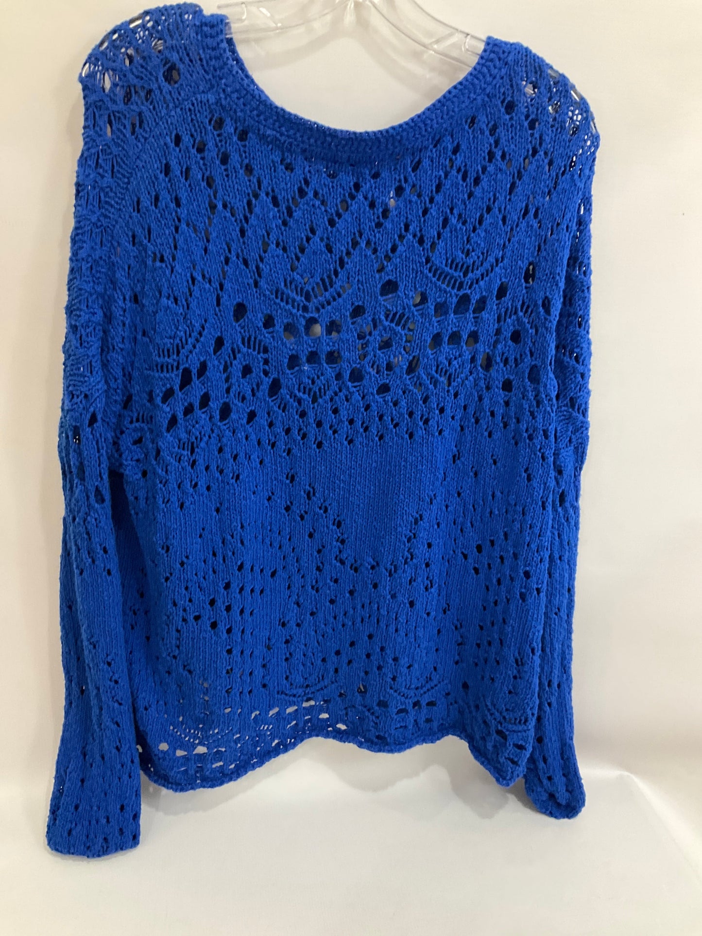 Sweater By Free People  Size: S