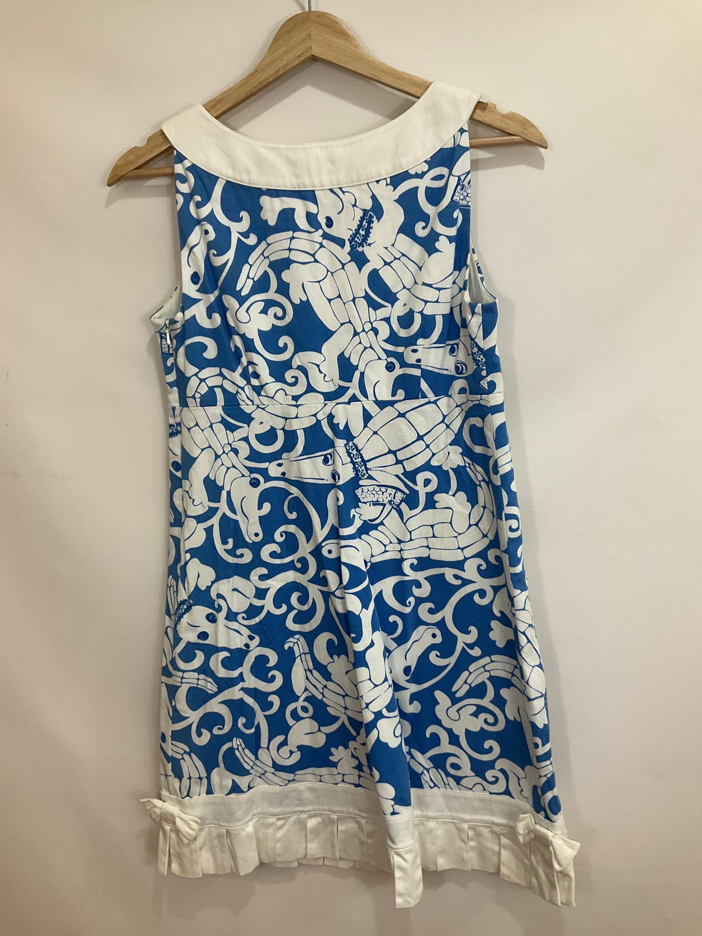 Dress Casual Short By Lilly Pulitzer  Size: 0