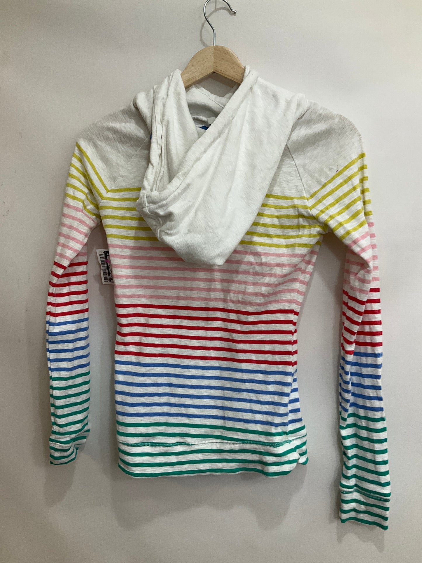 Sweatshirt Hoodie By Joules  Size: 2