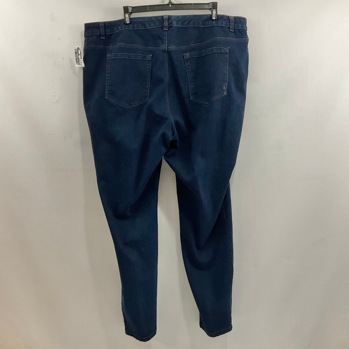 Jeans Skinny By Style And Company  Size: 22