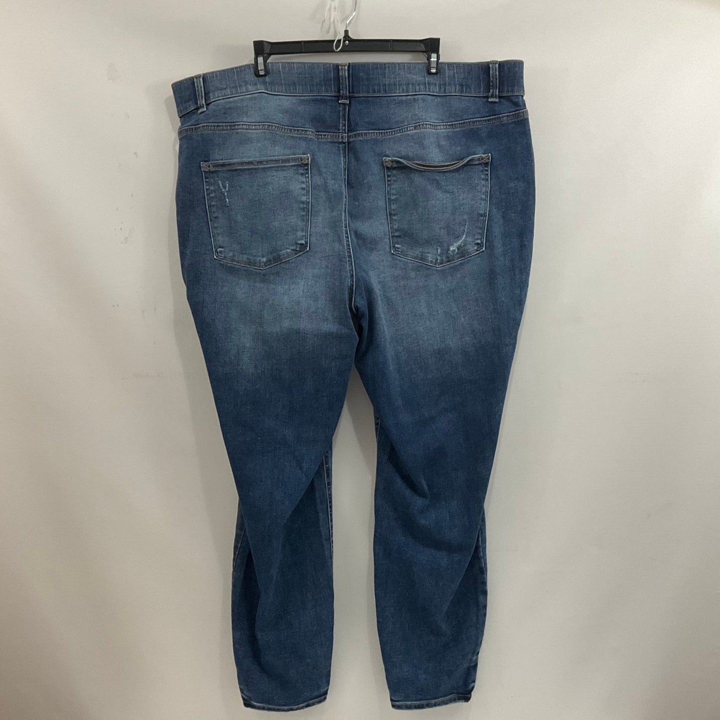 Jeans Jeggings By Maurices  Size: 24