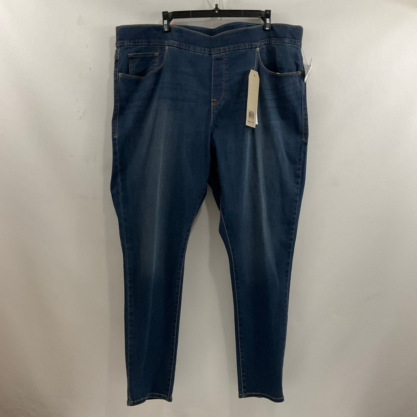 Jeans Jeggings By Levis  Size: 24