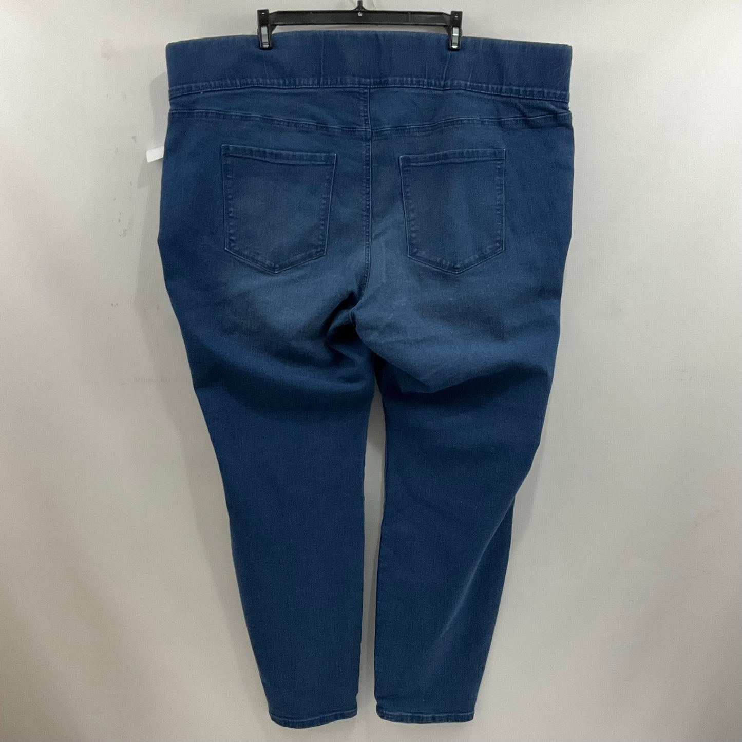 Jeans Jeggings By Old Navy  Size: 24