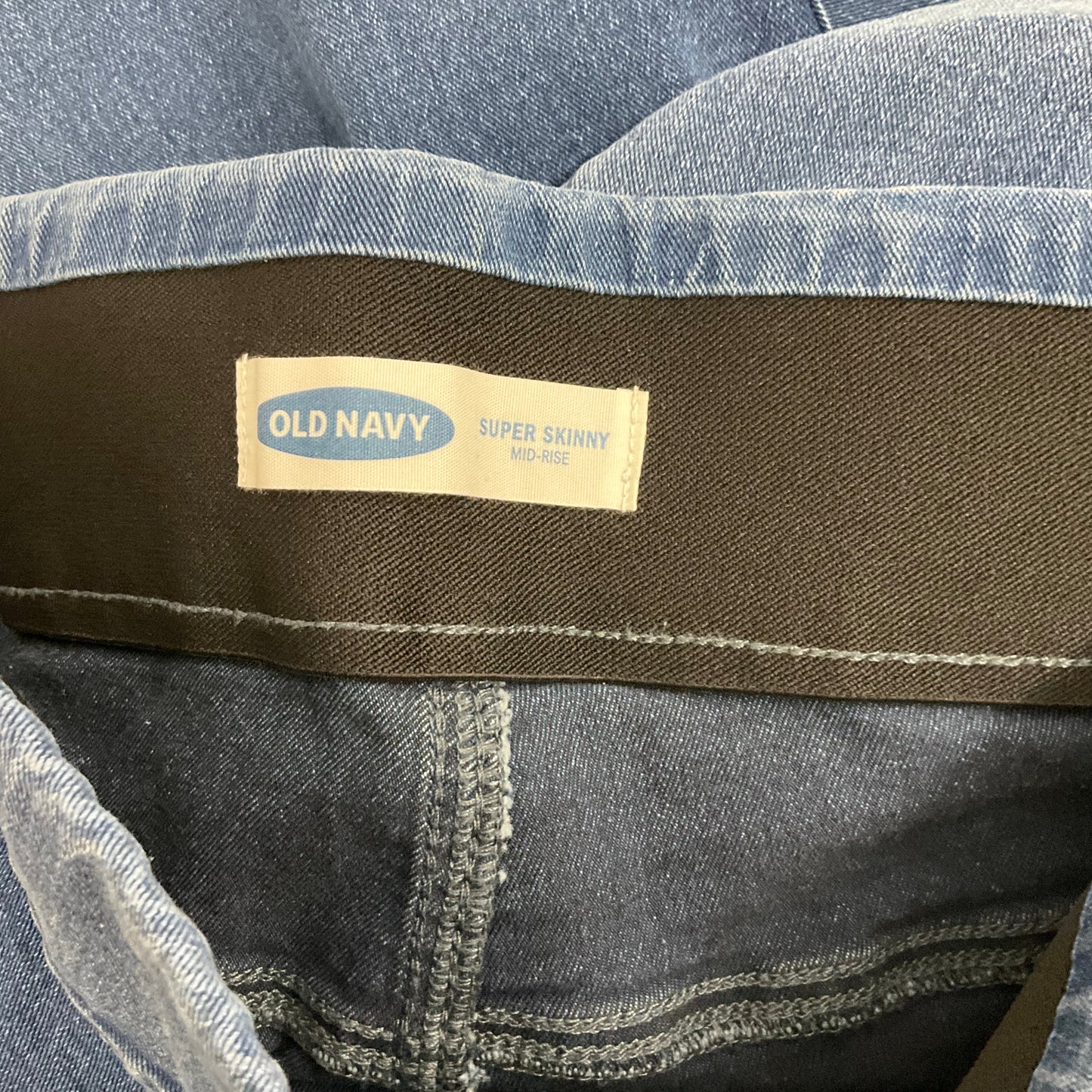 Jeans Jeggings By Old Navy  Size: 24