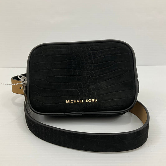 Belt Bag Designer By Michael Kors  Size: Small