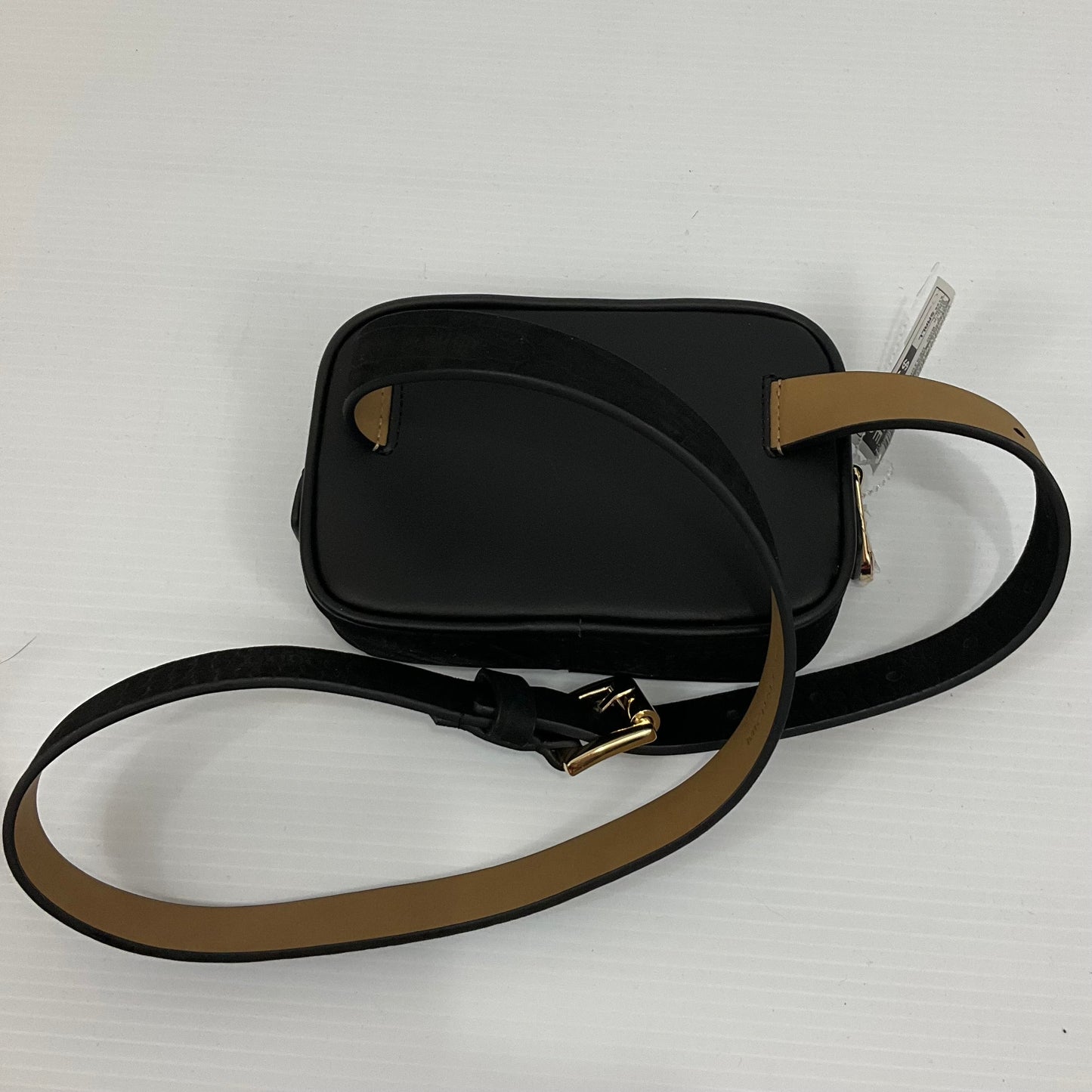 Belt Bag Designer By Michael Kors  Size: Small