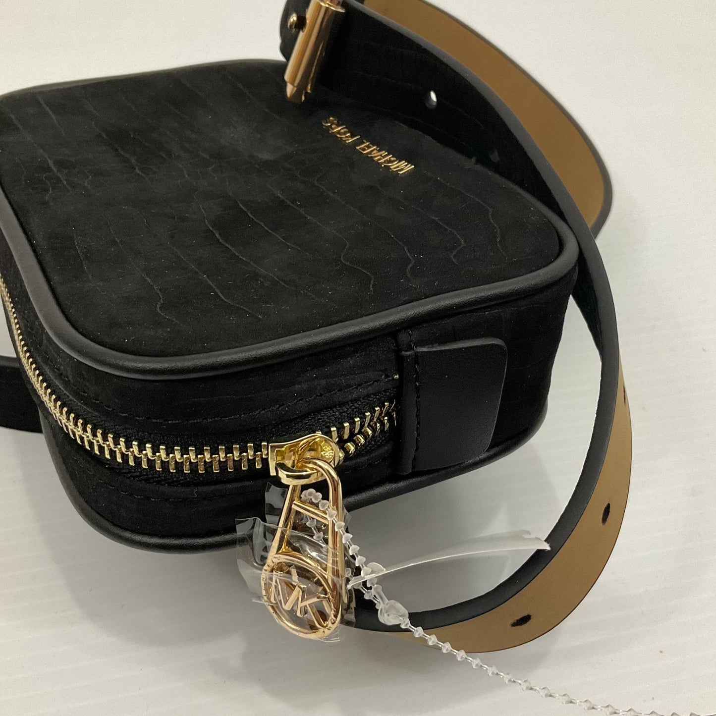 Belt Bag Designer By Michael Kors  Size: Small