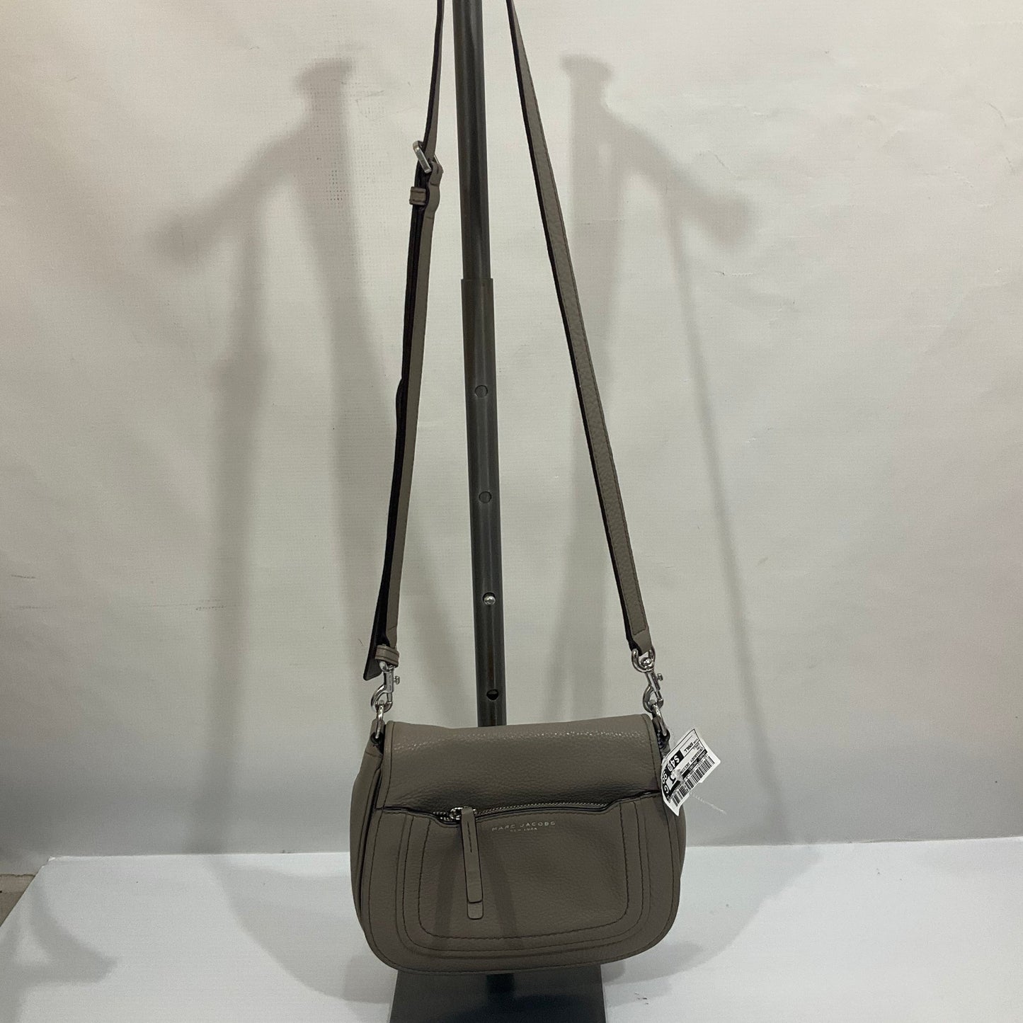 Crossbody Designer By Marc Jacobs, Size: Small