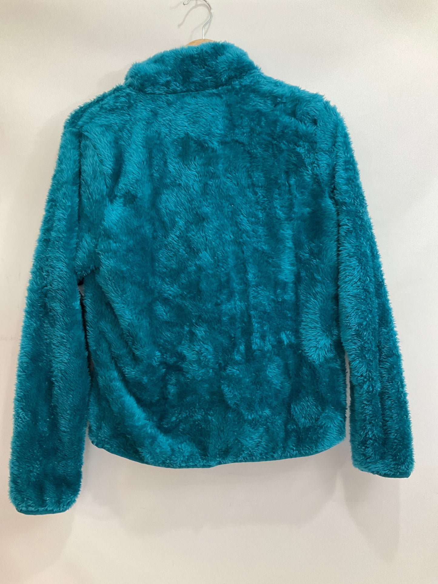 Athletic Fleece By Lilly Pulitzer In Aqua, Size: S