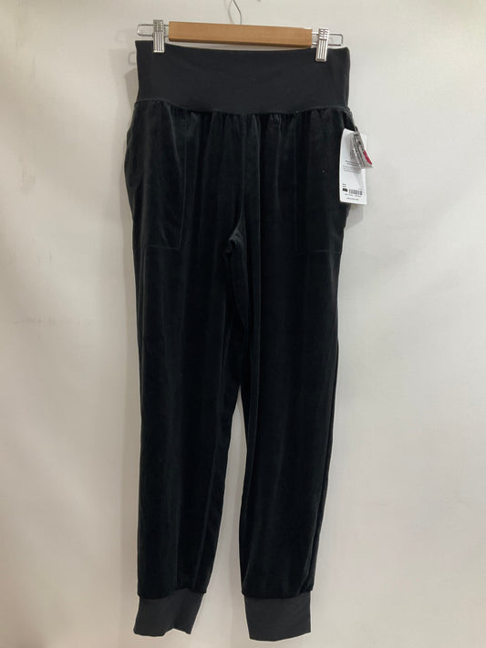 Athletic Pants By Athleta In Black, Size: M