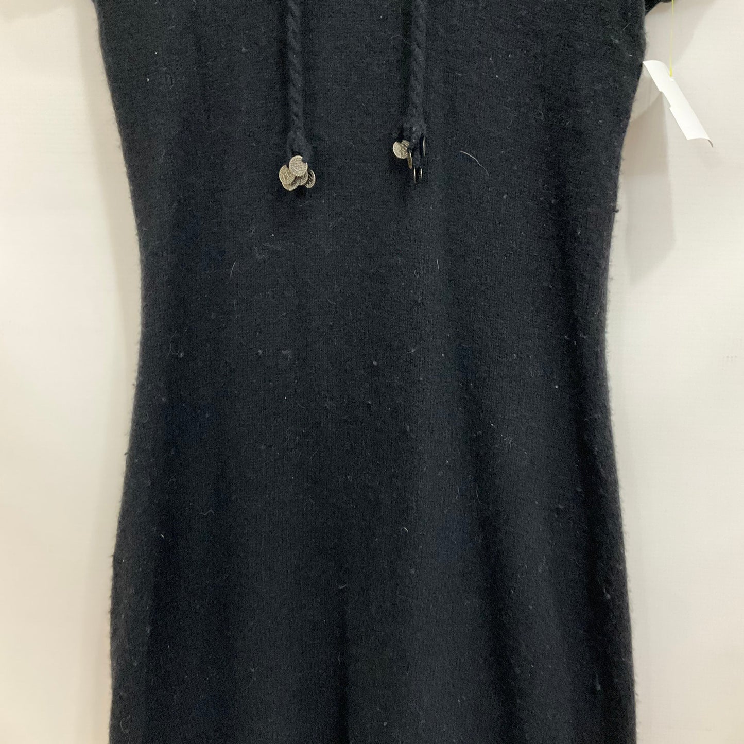 Dress Sweater By Sundance In Black, Size: M