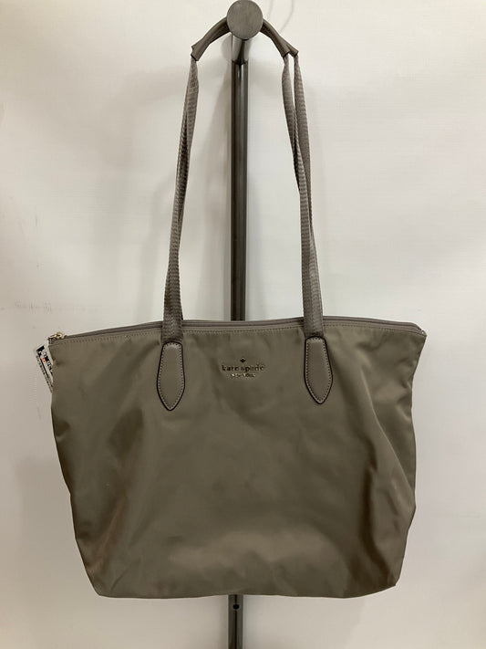 Tote Designer By Kate Spade, Size: Medium