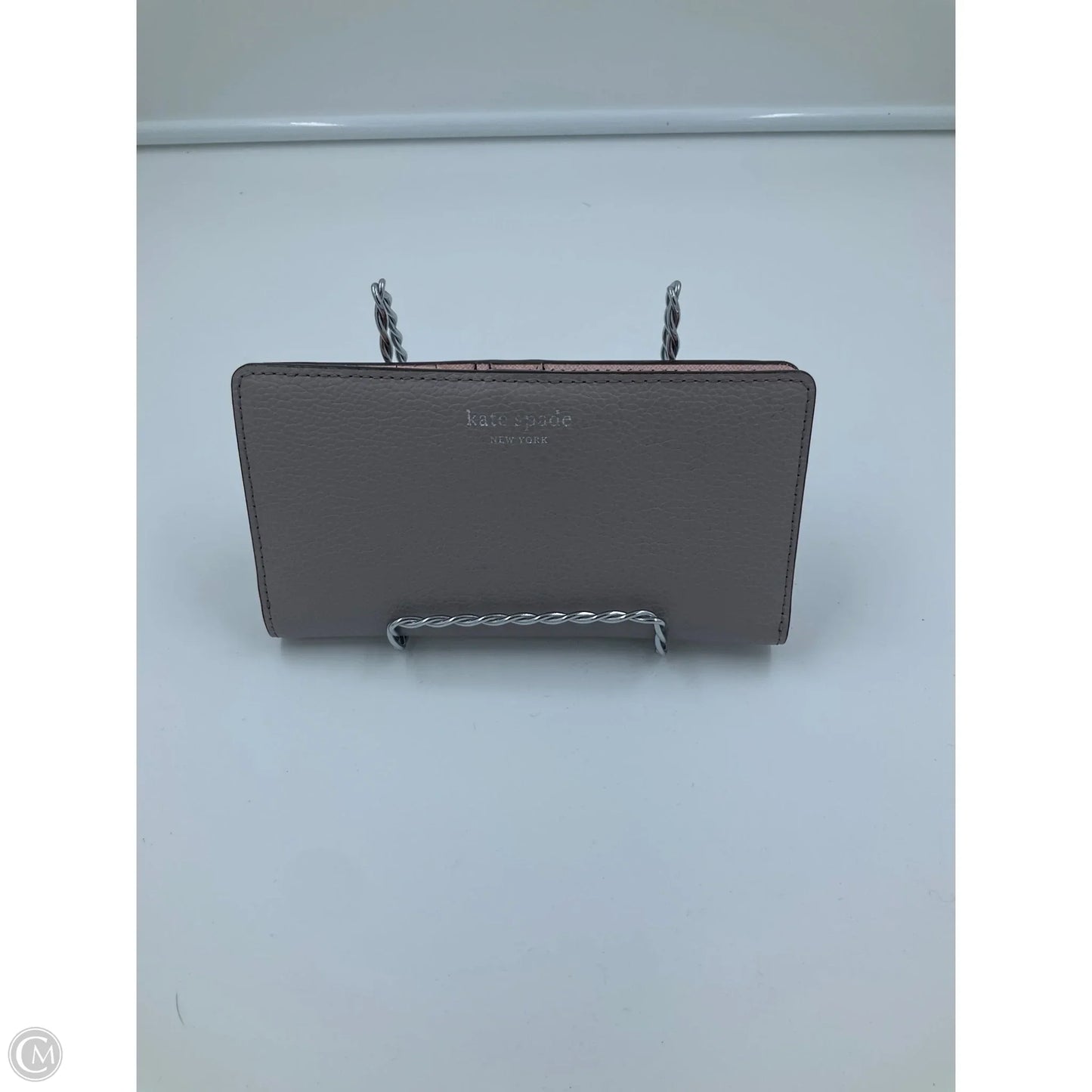 Wallet Designer By Kate Spade, Size: Medium