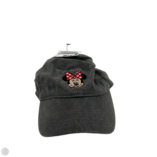 Hat Baseball Cap By Disney