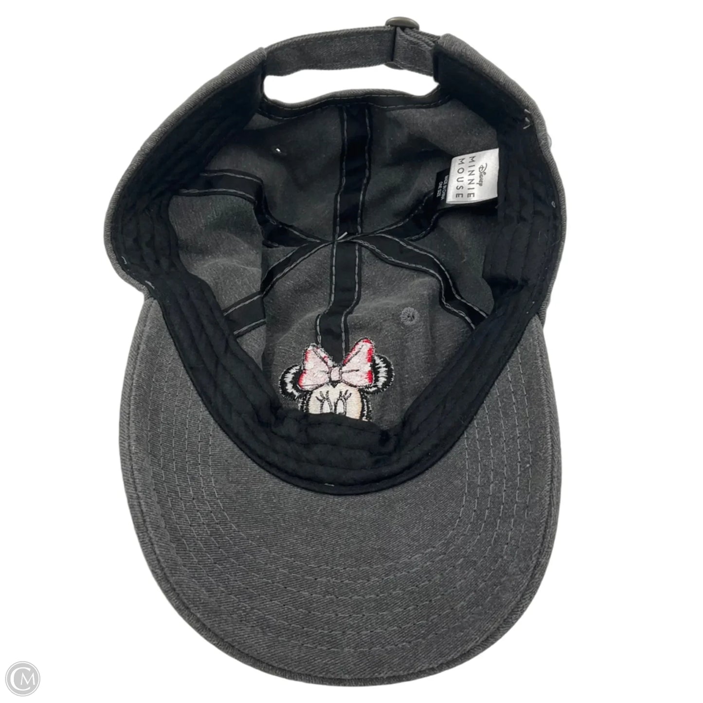 Hat Baseball Cap By Disney