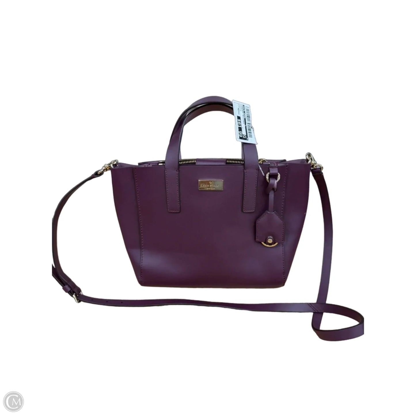 Handbag Designer By Kate Spade, Size: Medium
