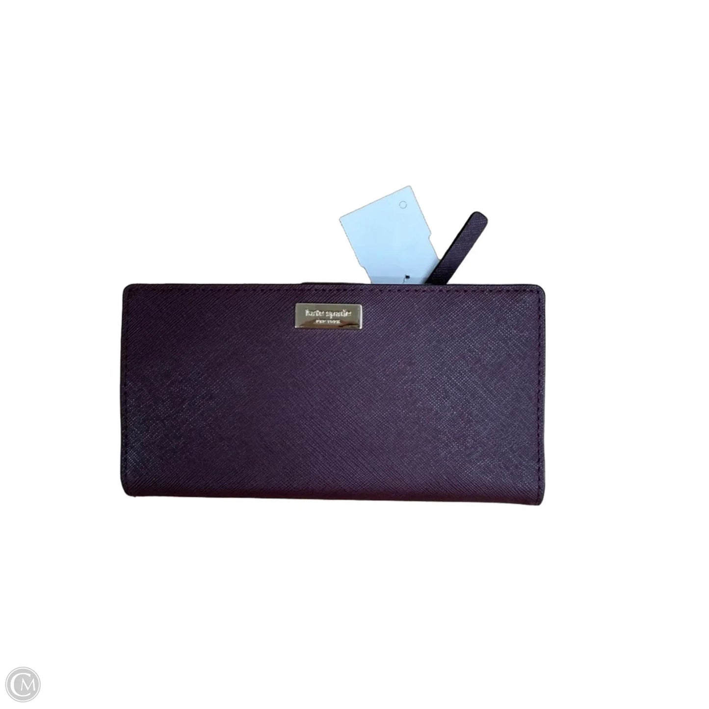 Wallet Designer By Kate Spade, Size: Medium