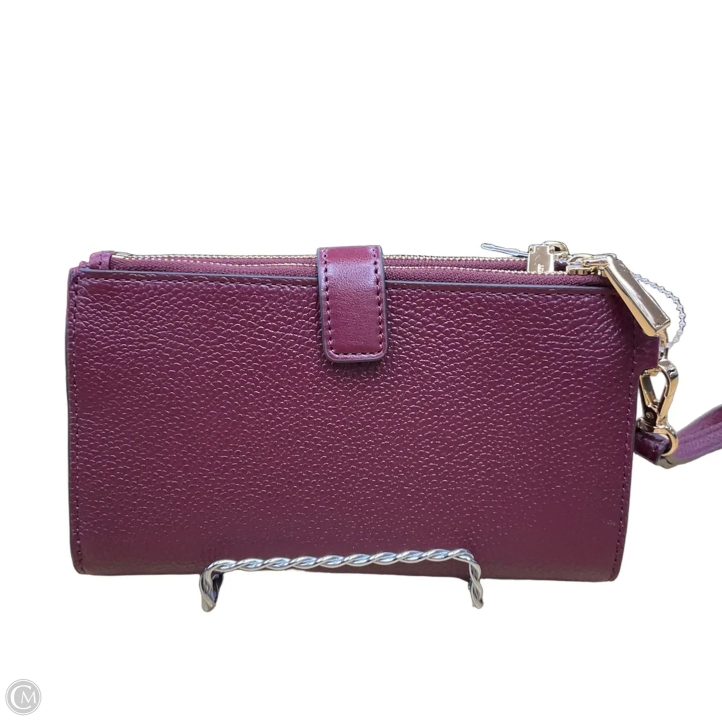 Wristlet Designer By Michael Kors, Size: Small