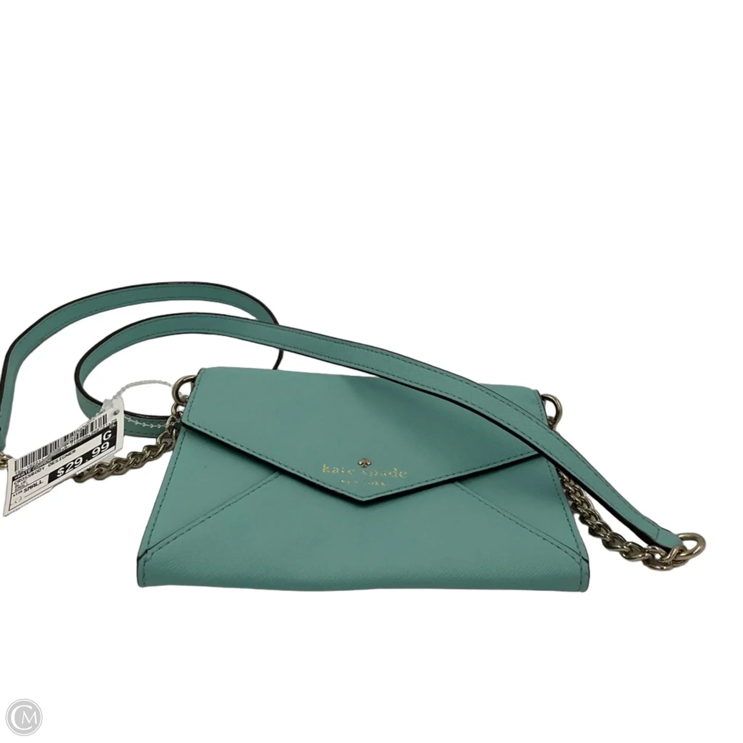 Crossbody Designer By Kate Spade, Size: Small