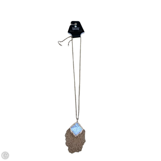 Necklace Designer By Kendra Scott