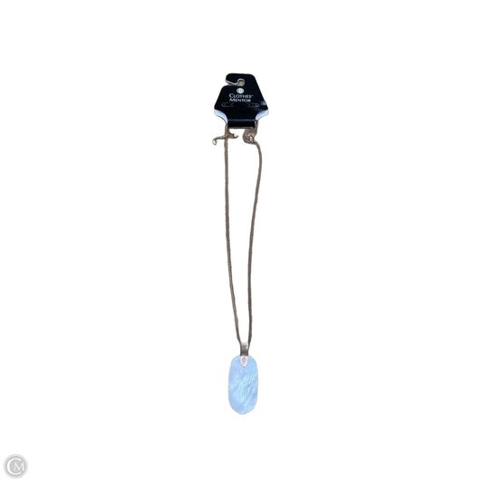 Necklace Designer By Kendra Scott