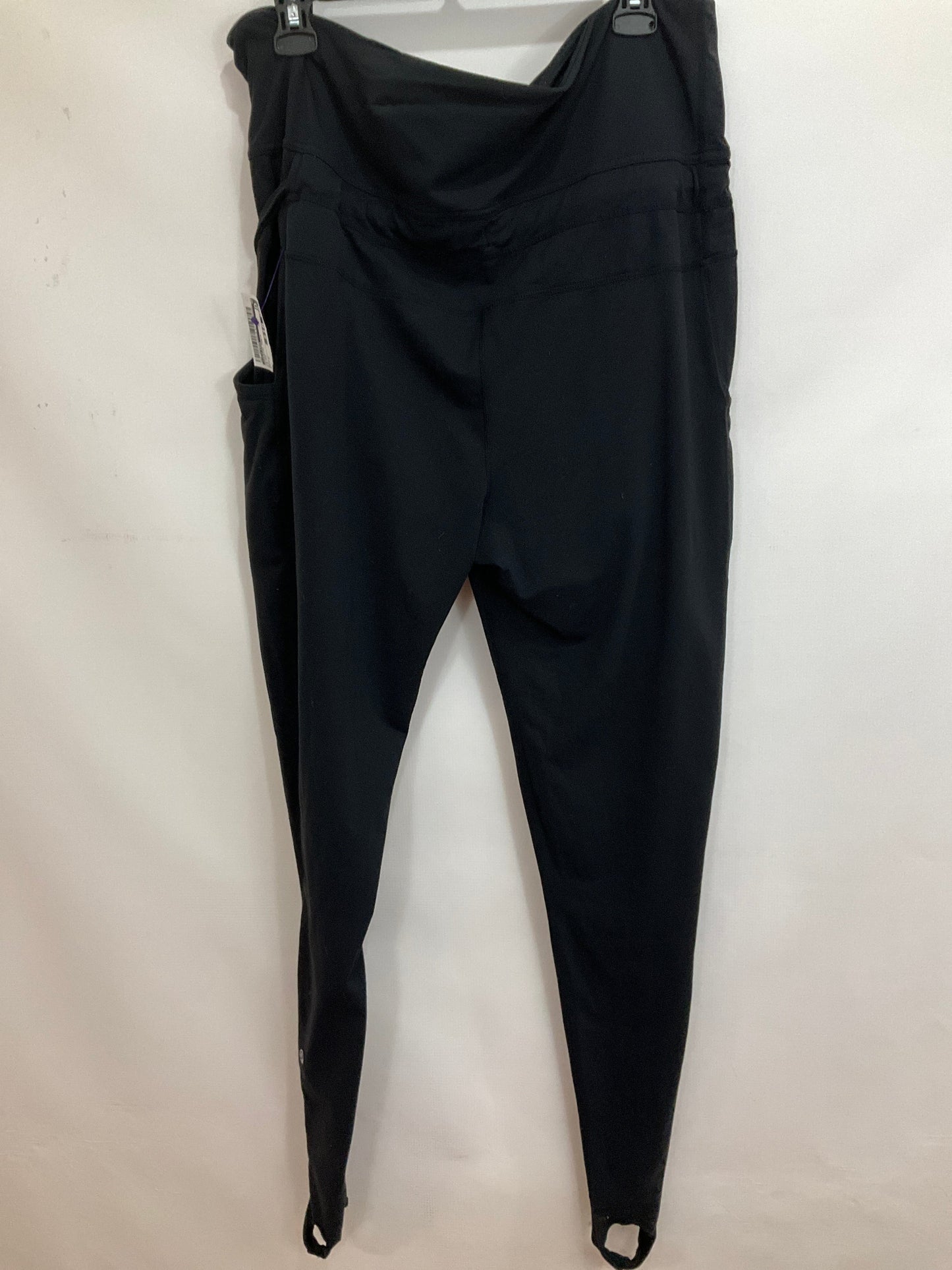 Athletic Pants By Lululemon  Size: 6