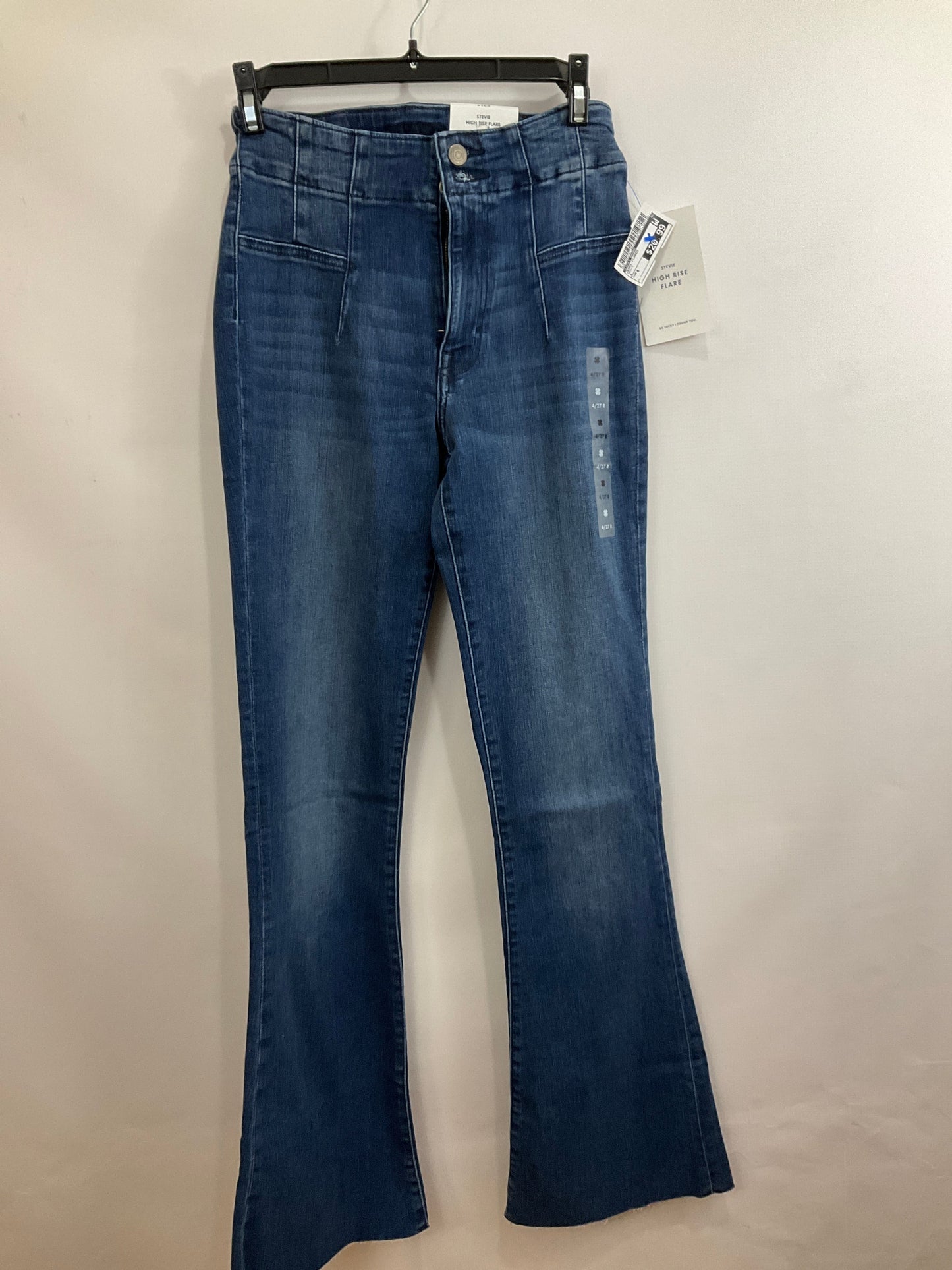 Jeans Flared By Lucky Brand  Size: 4