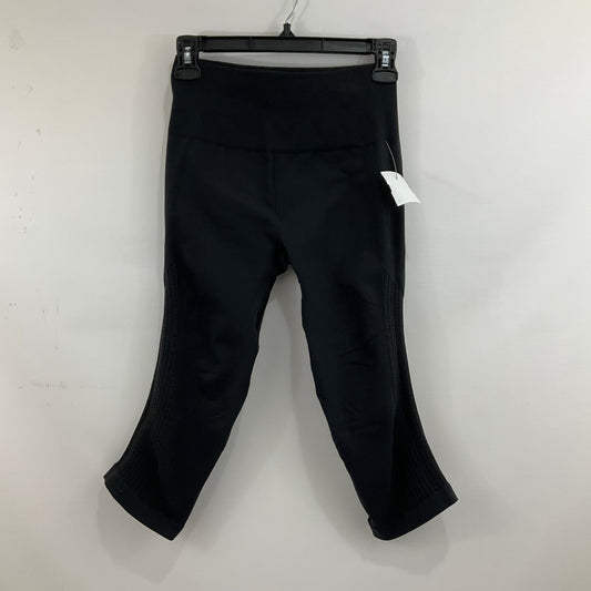 Athletic Leggings Capris By Lululemon  Size: 2