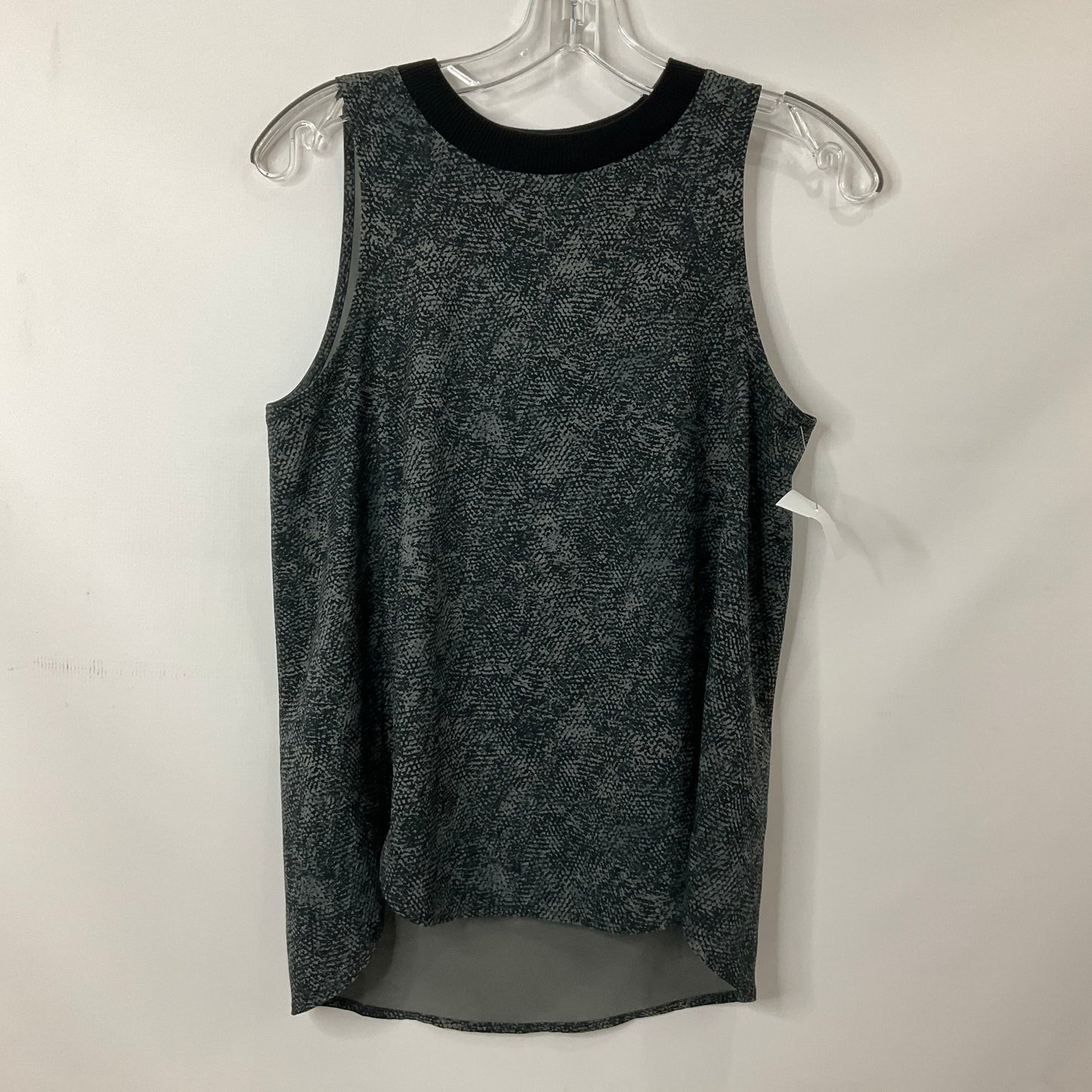 Grey Athletic Tank Top Athleta, Size Xs