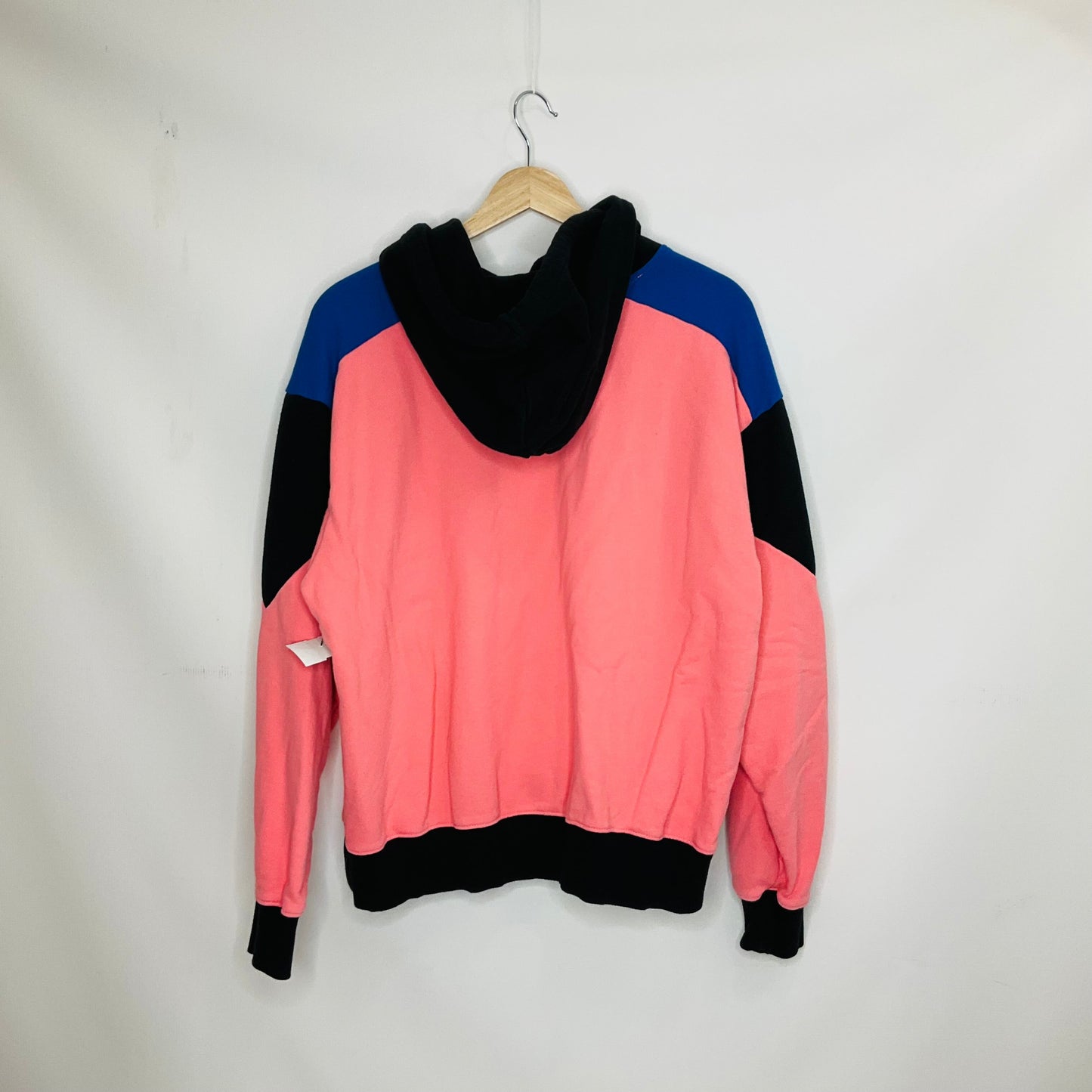 Multi-colored Sweatshirt Hoodie The North Face, Size L