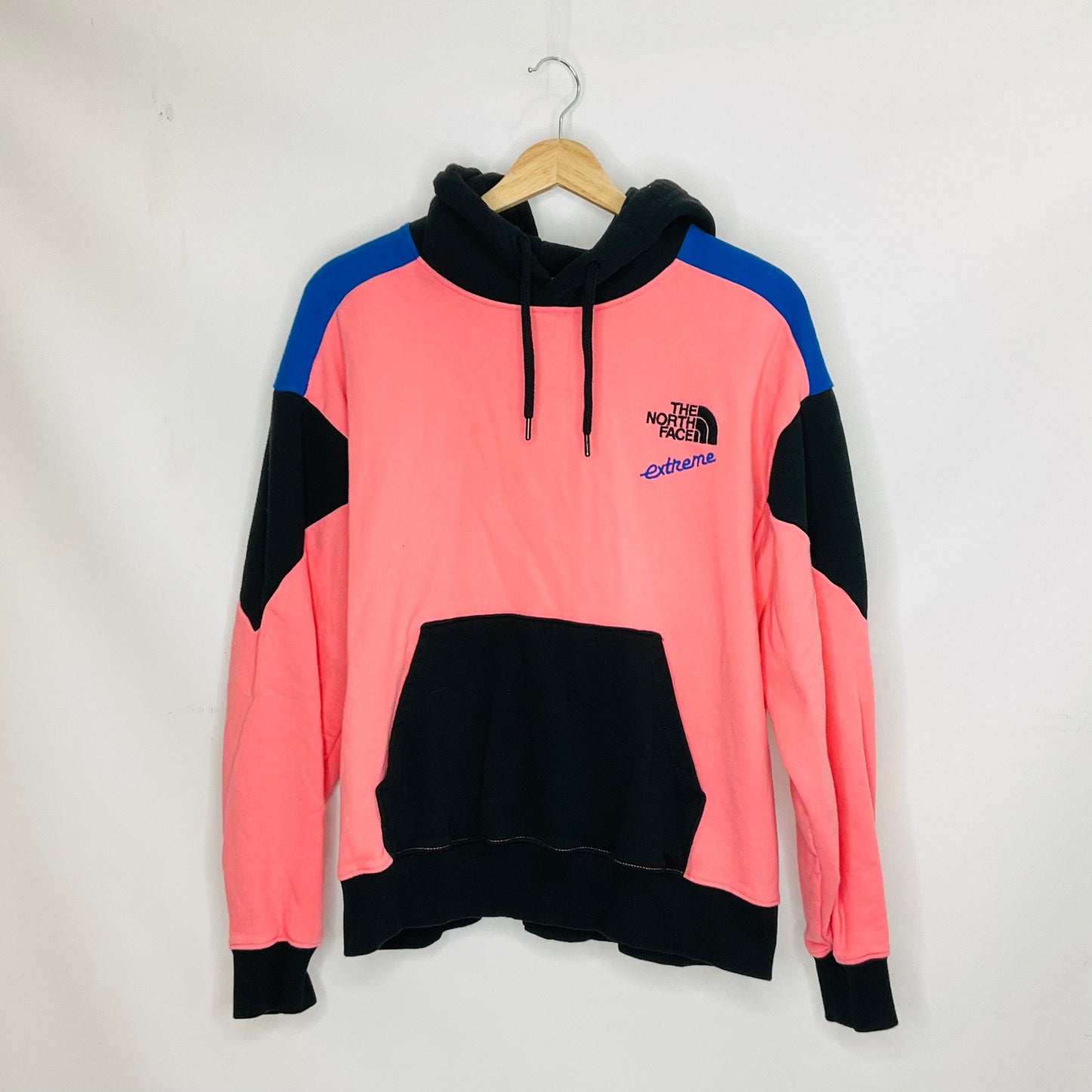 Multi-colored Sweatshirt Hoodie The North Face, Size L