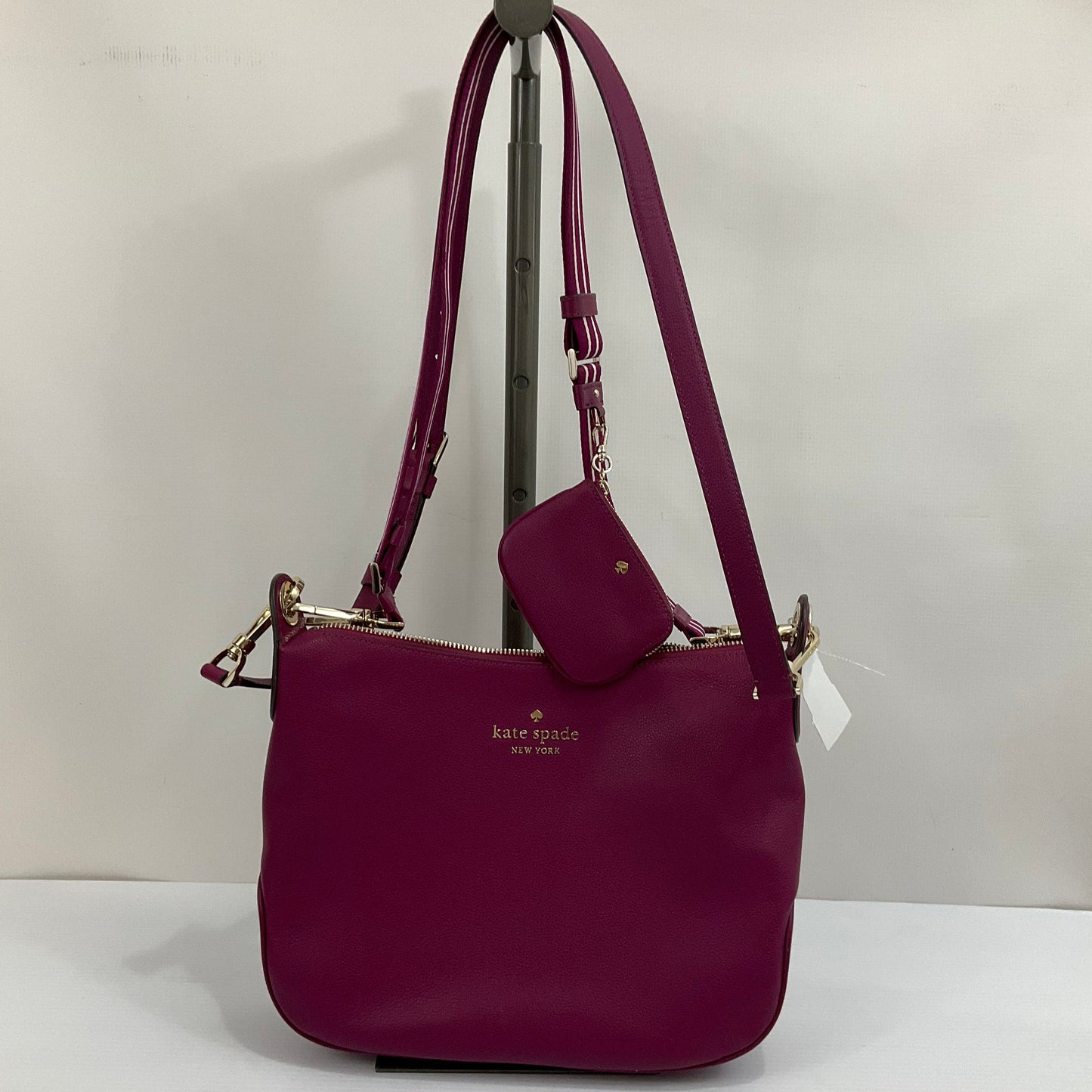 Crossbody Designer By Kate Spade, Size: Medium