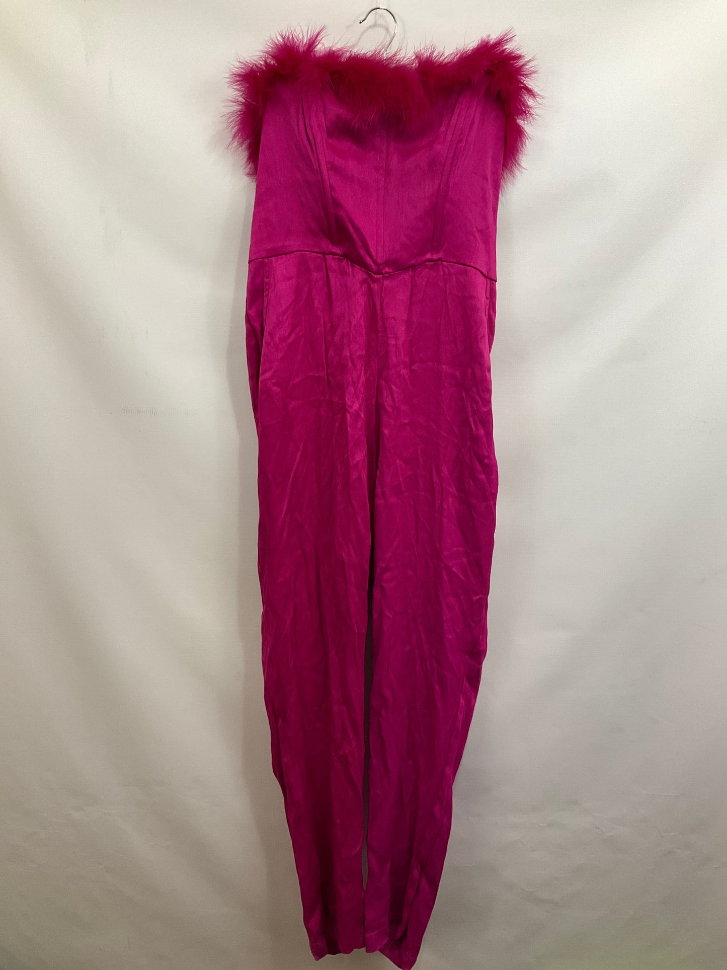 Jumpsuit By Cma In Pink, Size: M